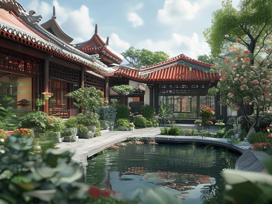 九臻园究竟是什么物业公司? 九臻园究竟是什么物业公司?