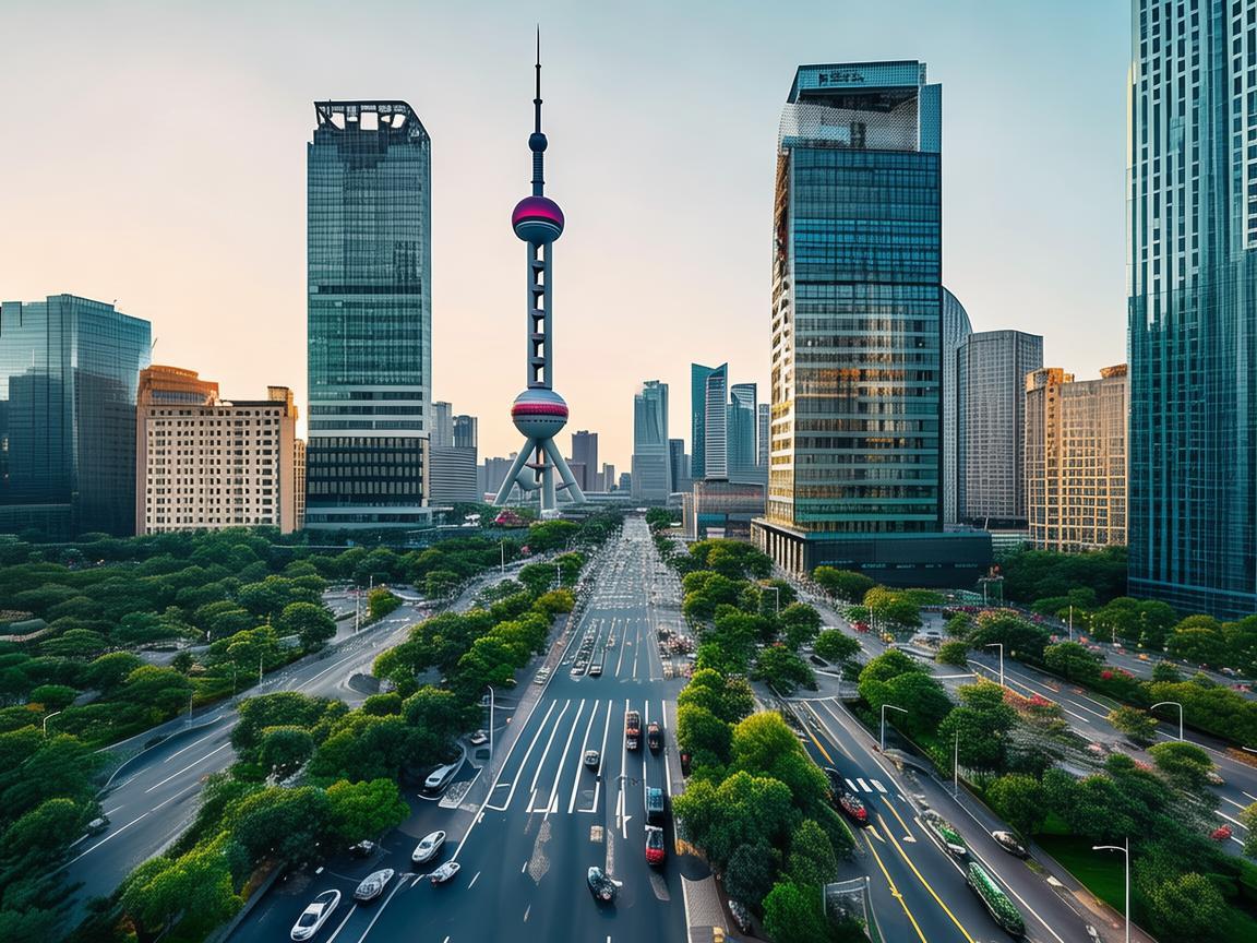 上海物业究竟有什么好处? 上海物业究竟有什么好处?