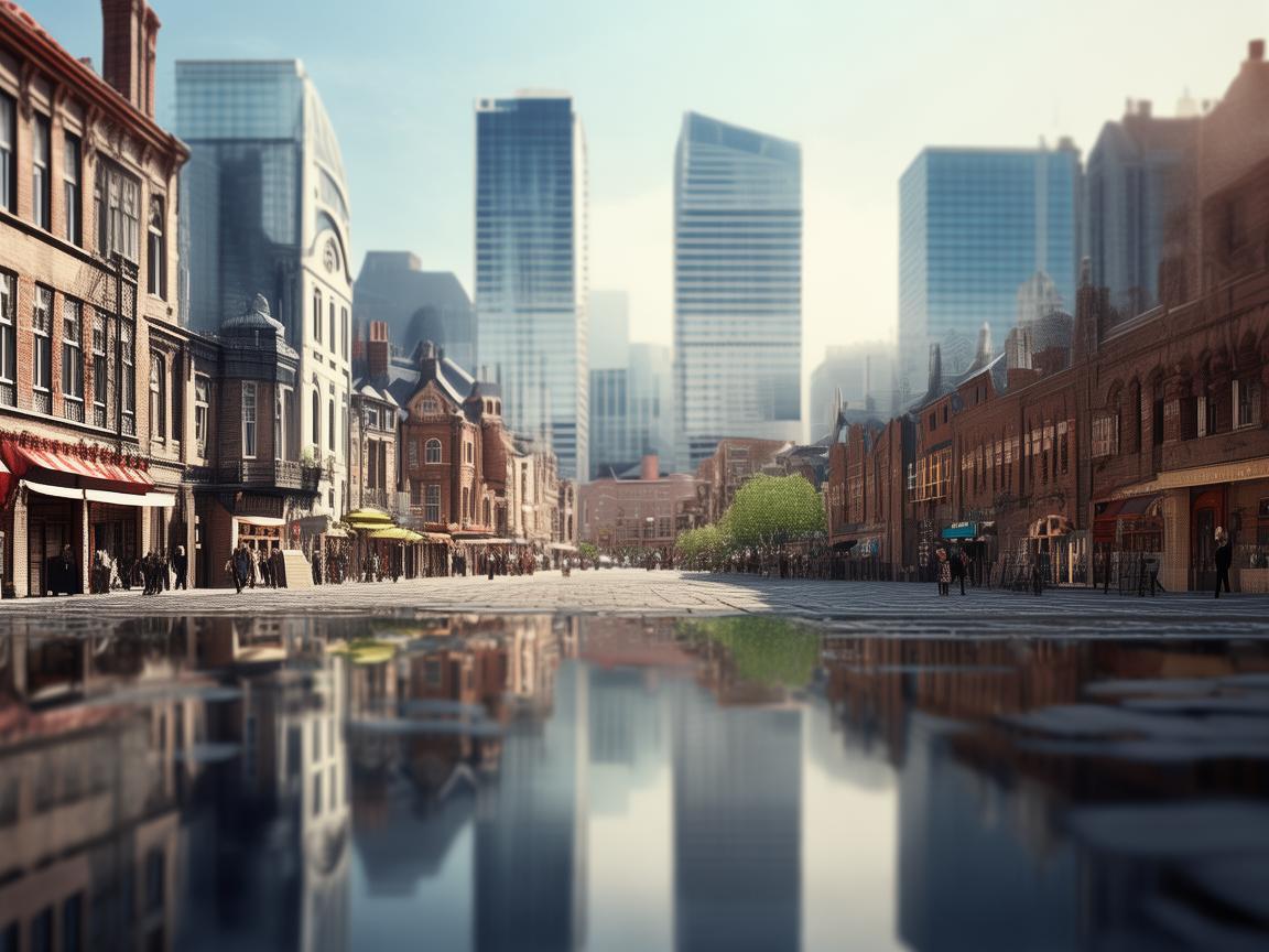 物业行业究竟是何时开始的? 物业行业究竟是何时开始的?