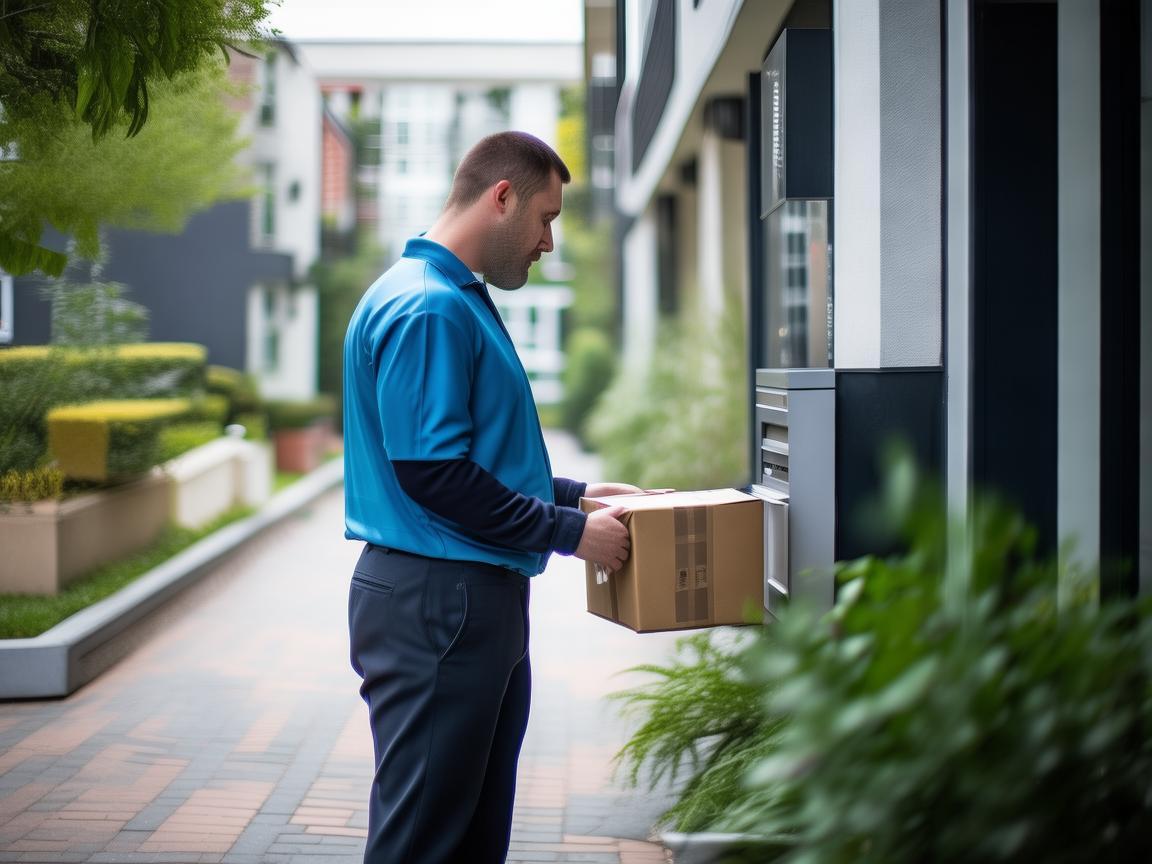 送快递到家物业会收费吗? 送快递到家物业会收费吗?