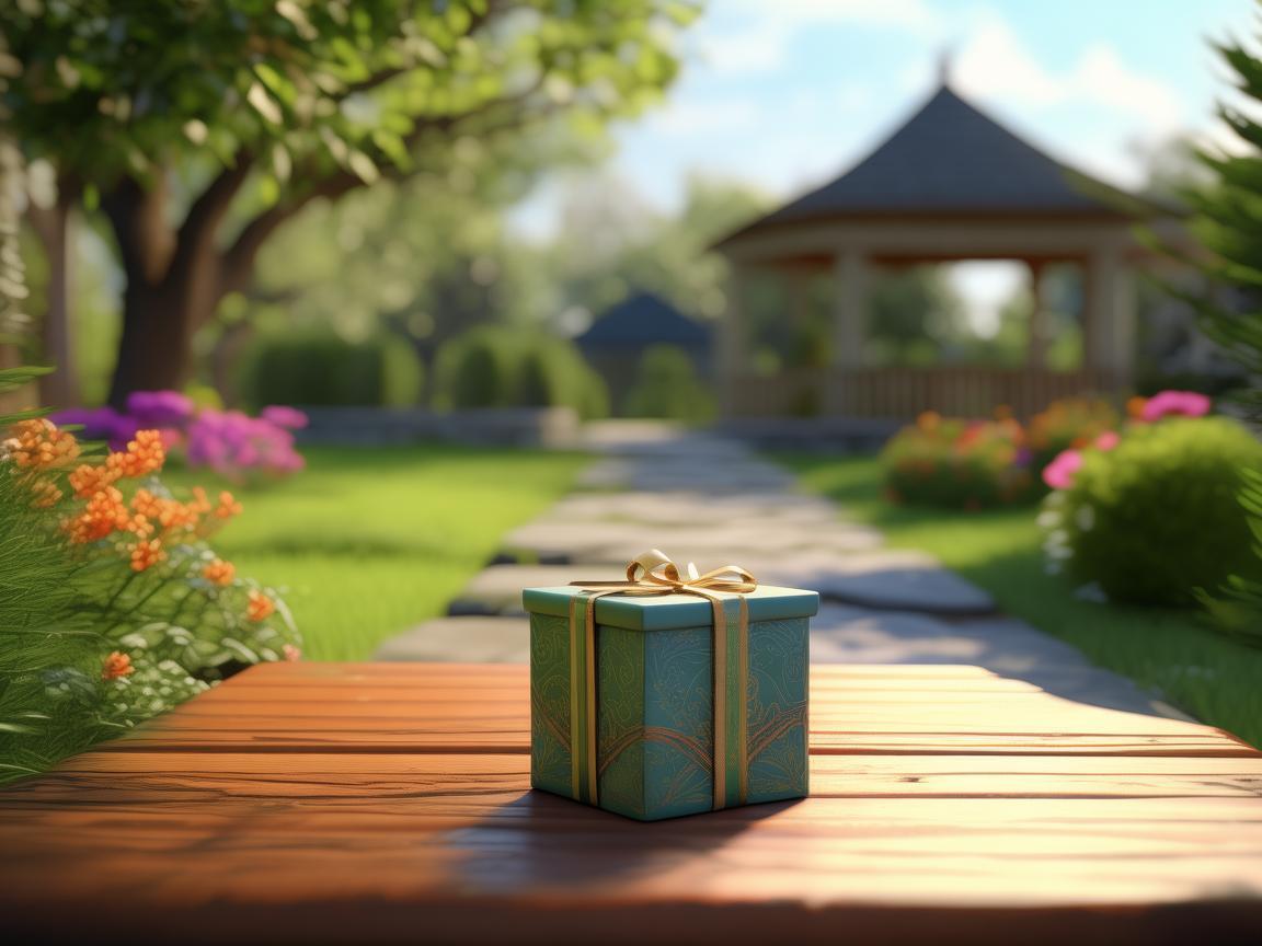 业主认可物业服务，送什么回礼好呢？