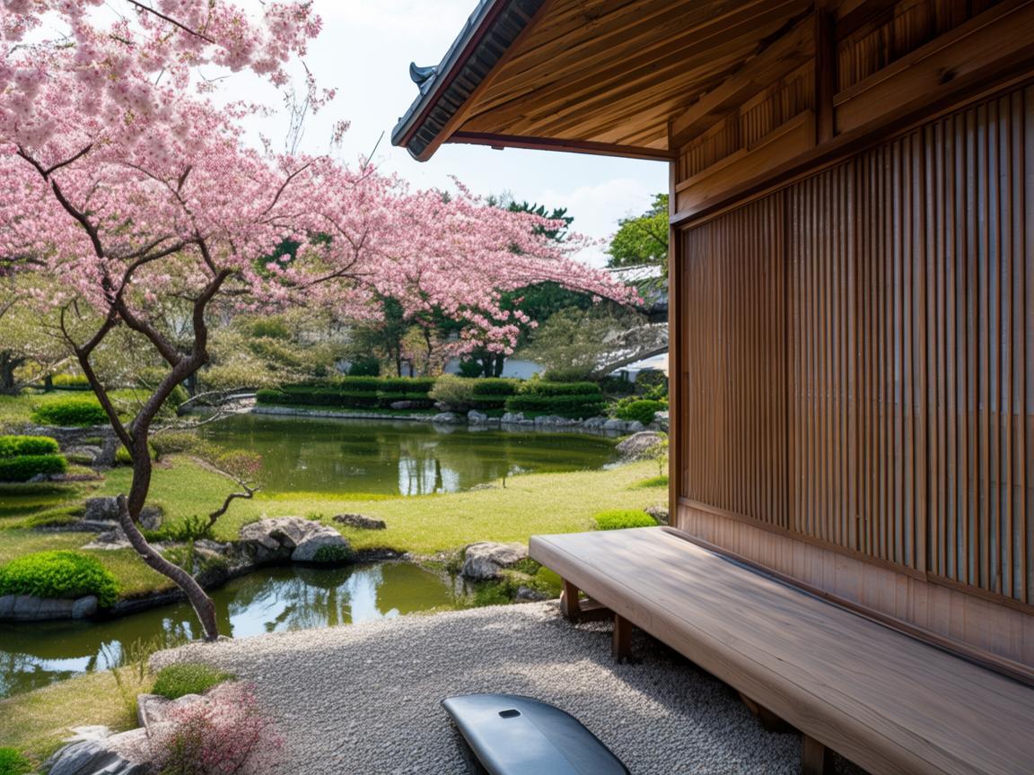 日本现在有物业服务吗？