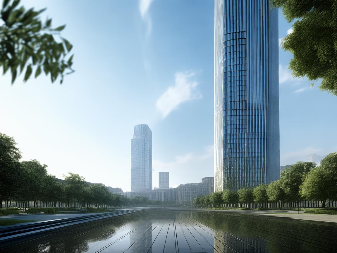 景都大厦物业可靠吗？