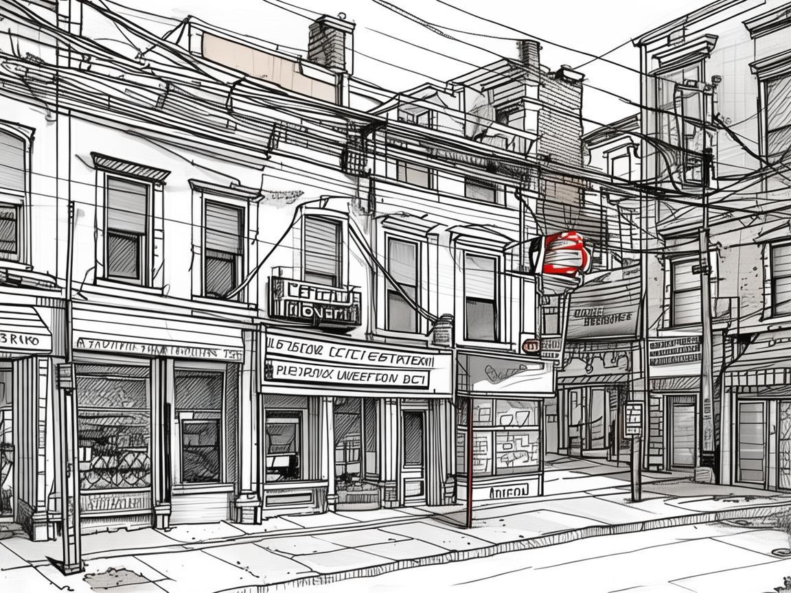 商铺线路问题到底属不属于物业负责? 商铺线路问题到底属不属于物业负责?