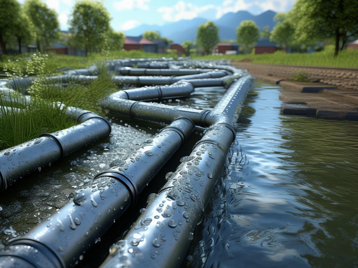 物业用水多究竟是什么原因？