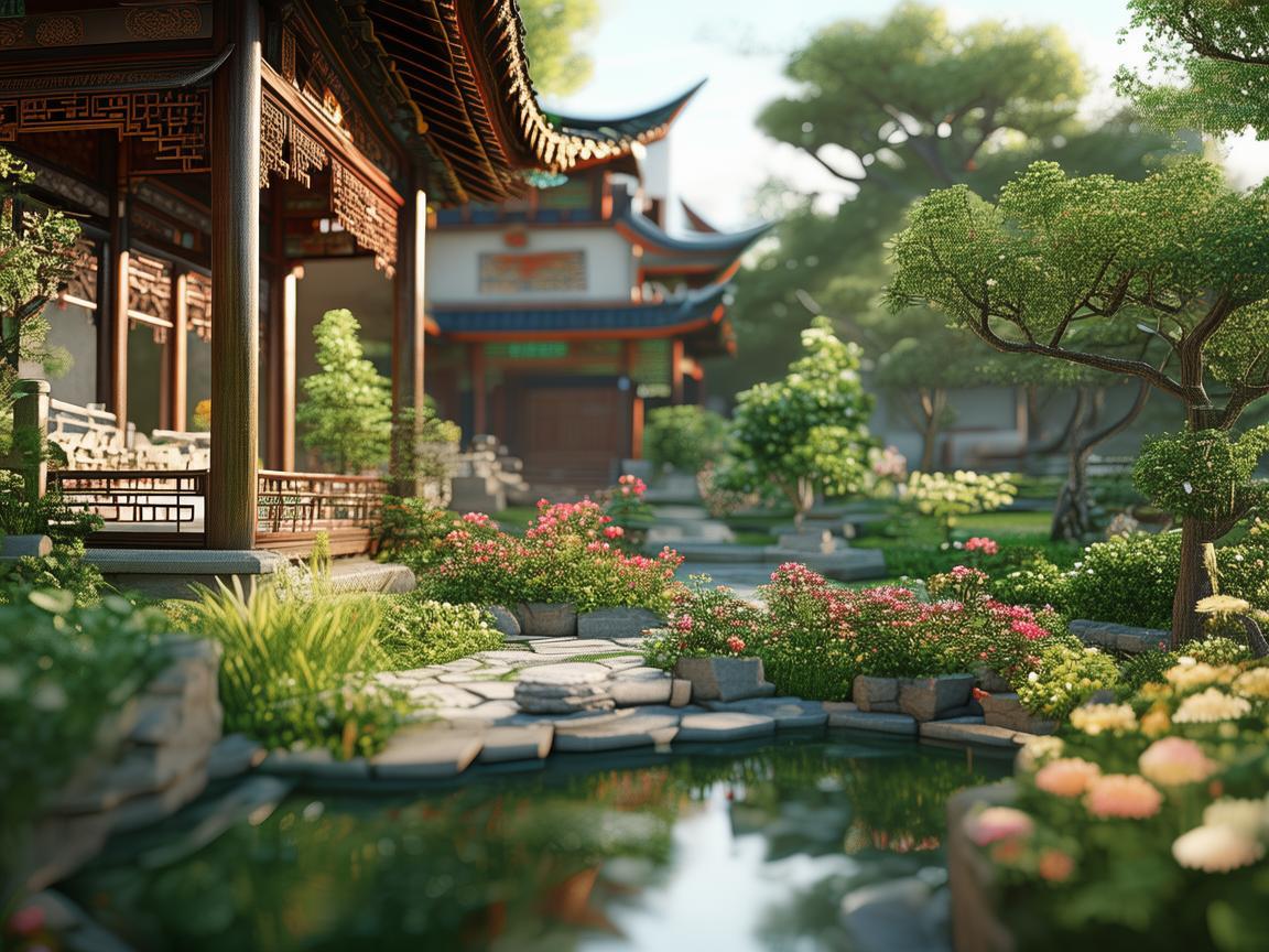 益寿宫物业可靠吗？