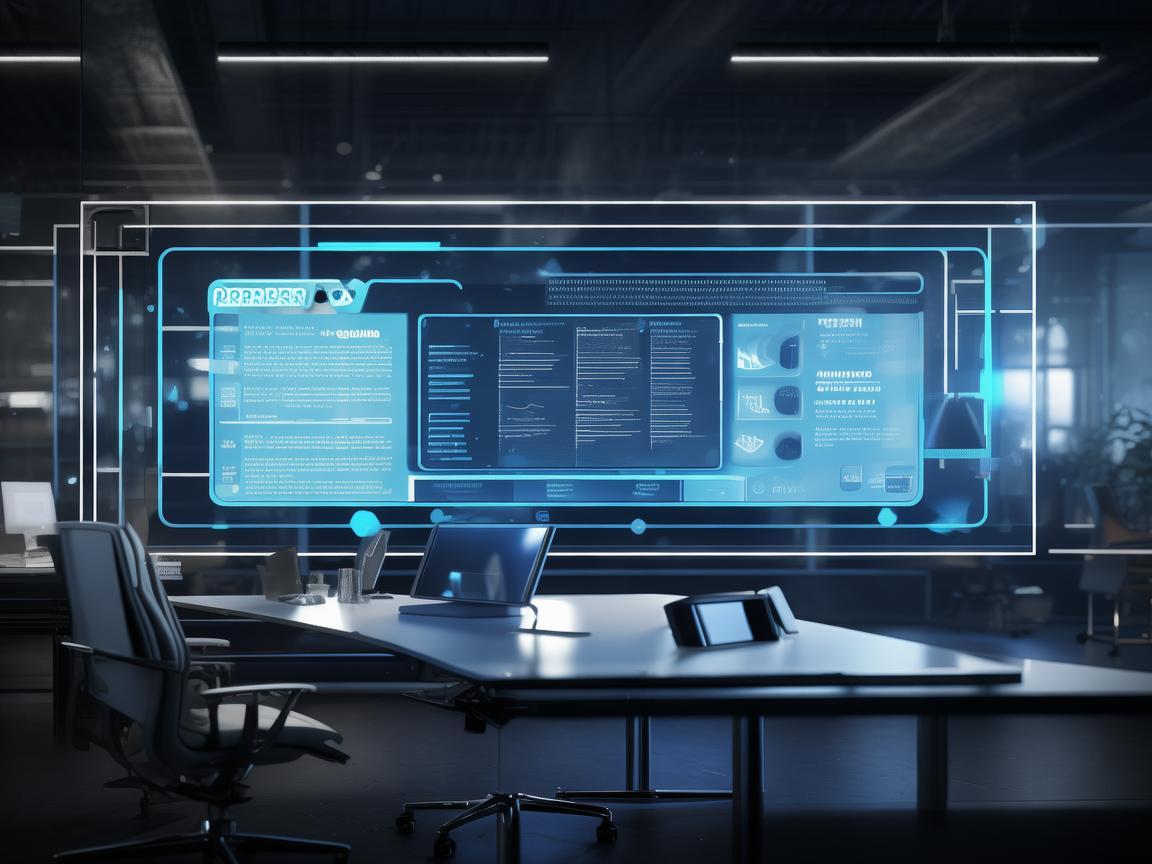 物业OA是什么意思？一文带你了解！