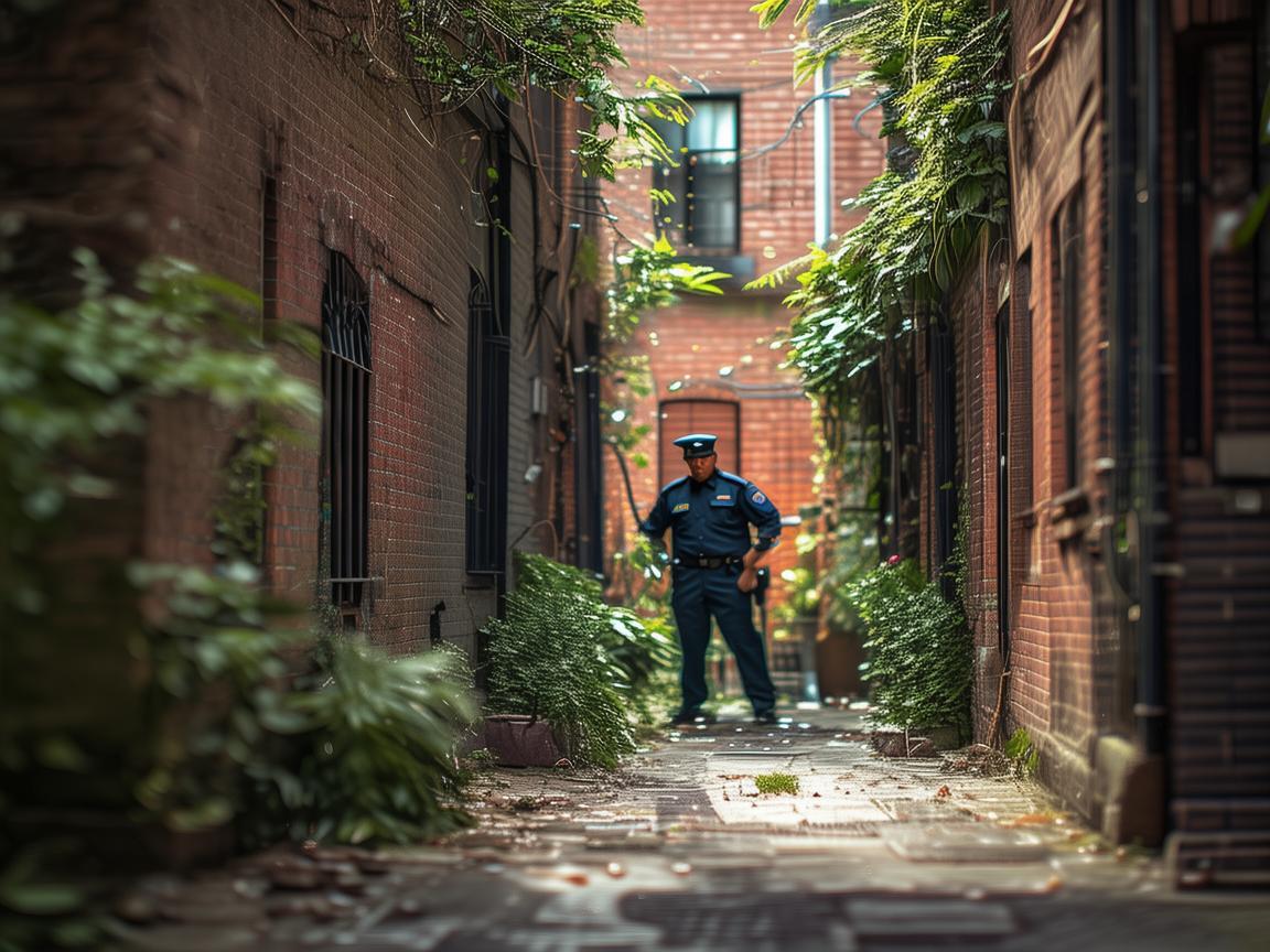 物业保安现在需要上税吗？