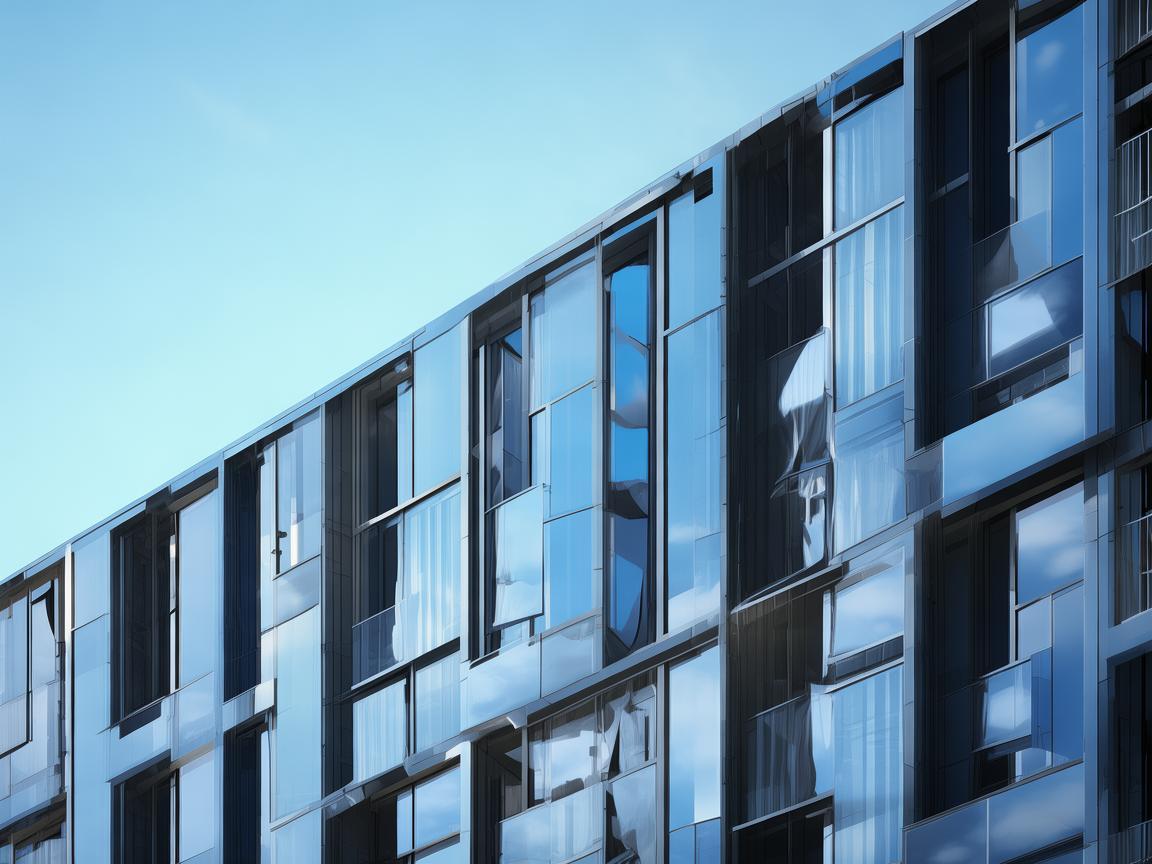 物业是否负责外墙维修？