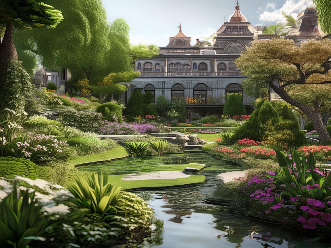 世纪金园物业究竟怎么样？