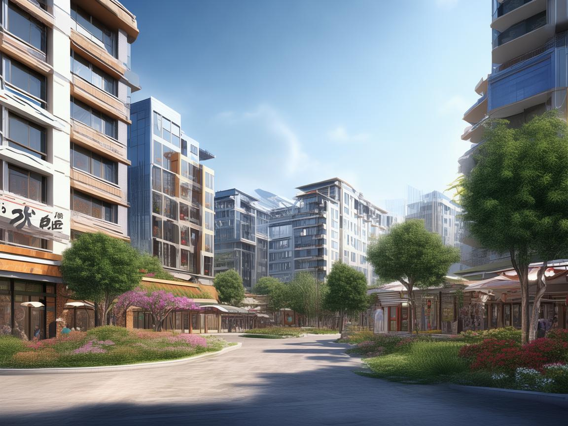 渝海城物业究竟有什么好处？