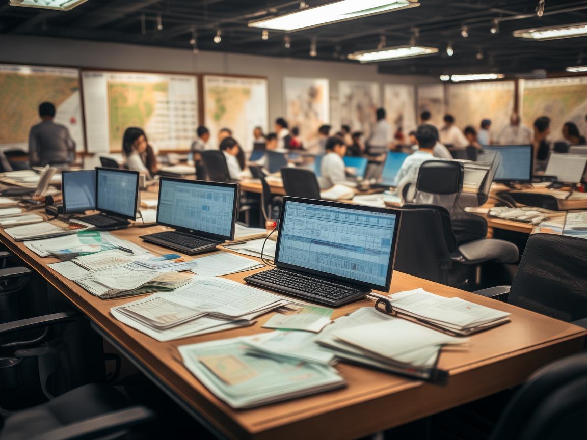 天津市物业办到底管什么？