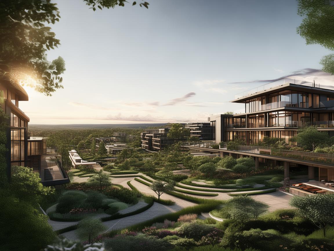 楚天中大物业究竟怎样？