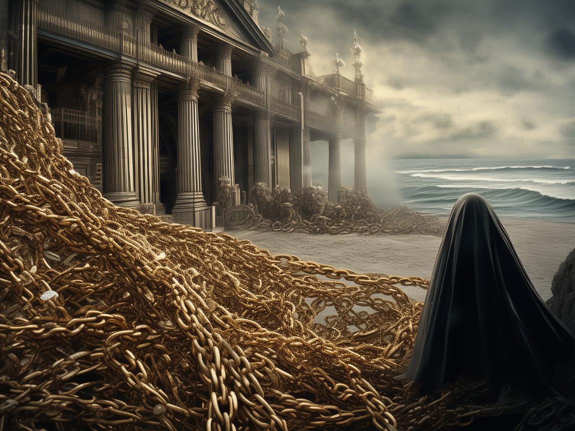 物业费用为什么这么贵？