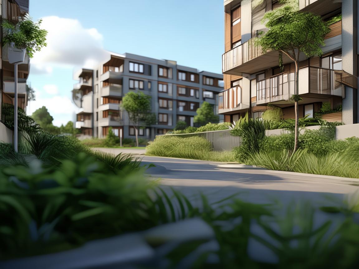 中建家园物业真的可靠吗？