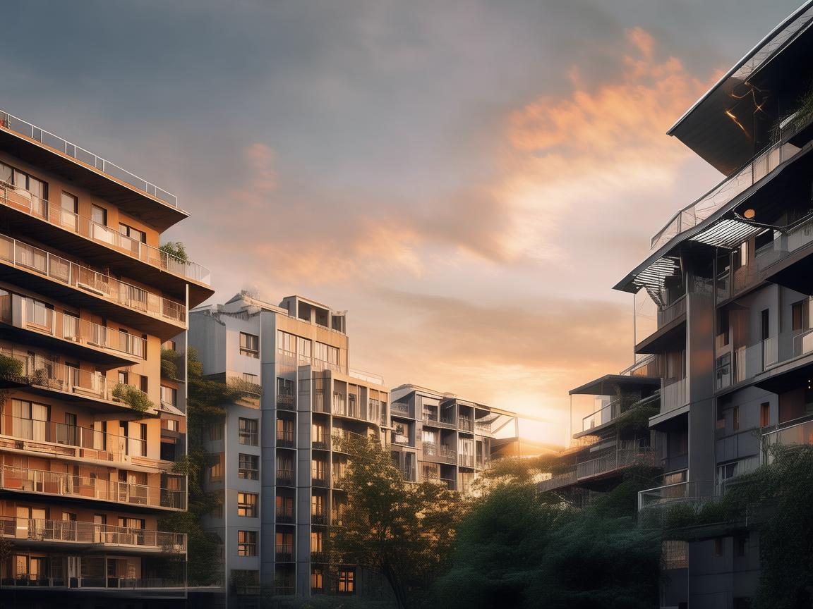 小区租房需要交物业费吗？