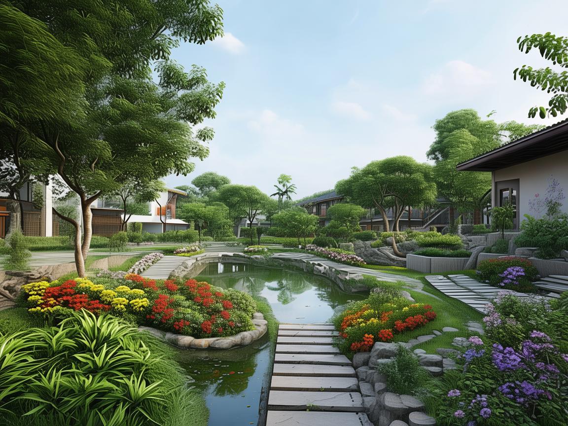 泰安天竺家园到底是什么物业？