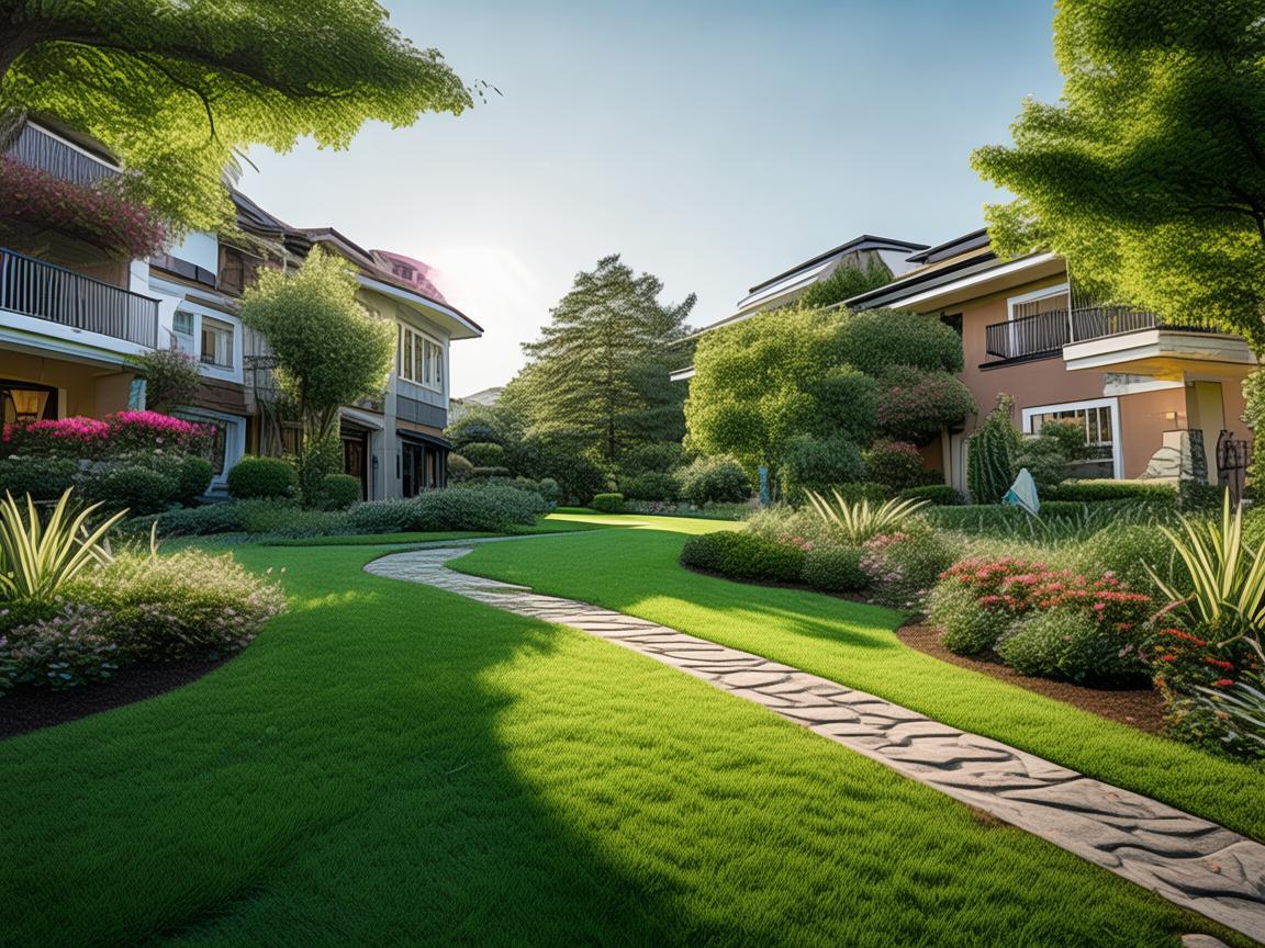 什么样的社区物业才更好一点呢？