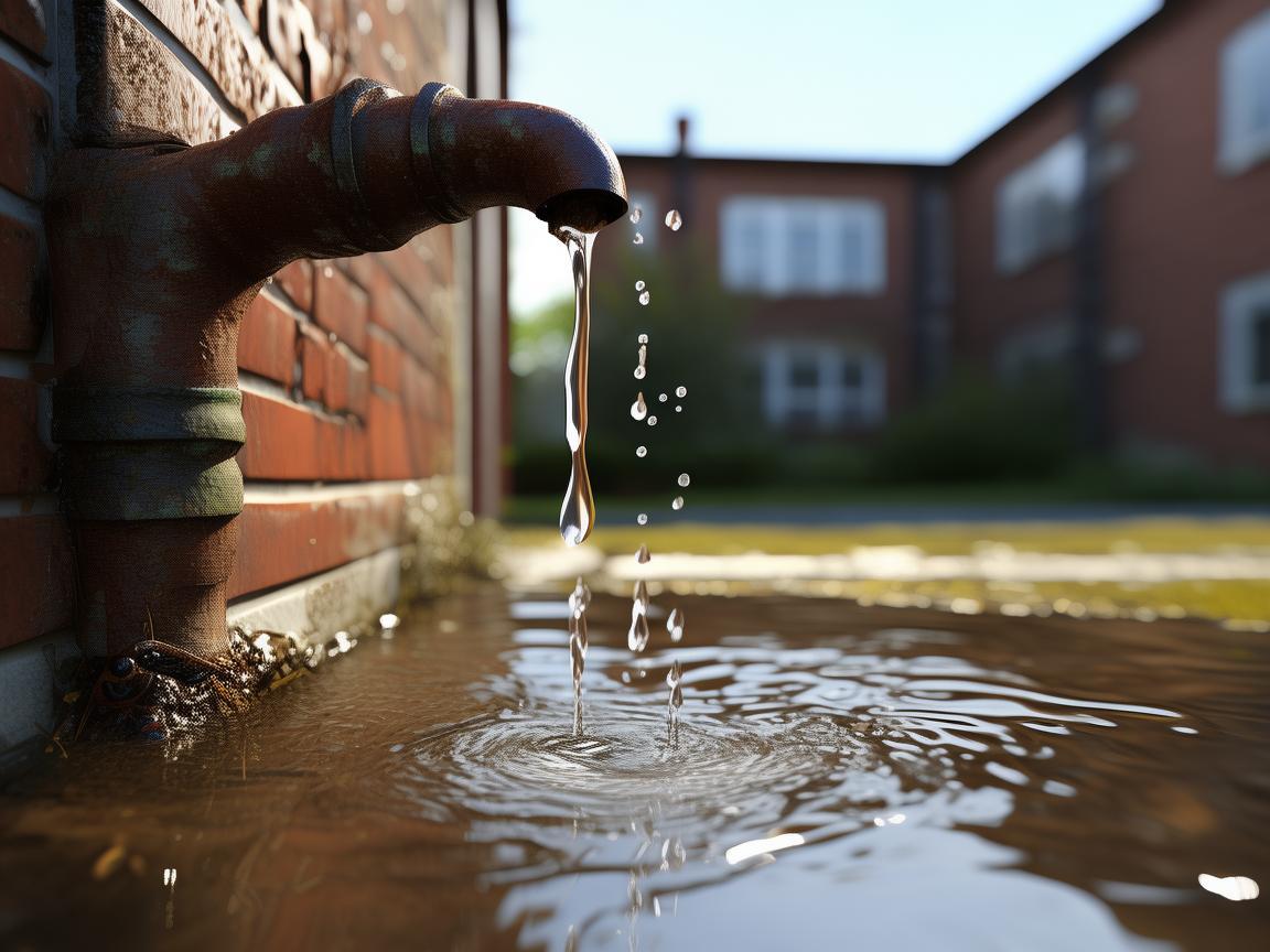 水管坏了是物业修吗? 水管坏了是物业修吗?