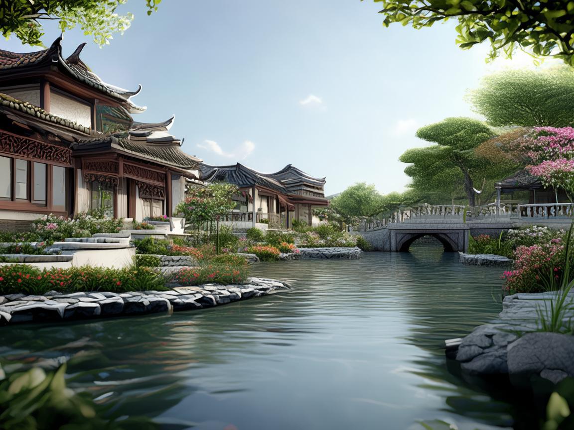 畔水庭苑的物业究竟叫什么？