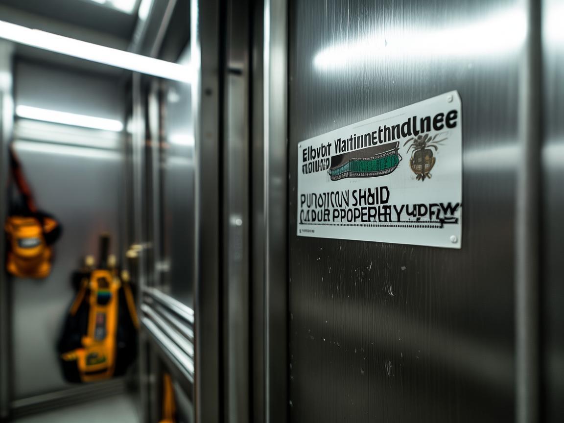 电梯维修基金该物业出钱吗? 电梯维修基金该物业出钱吗?