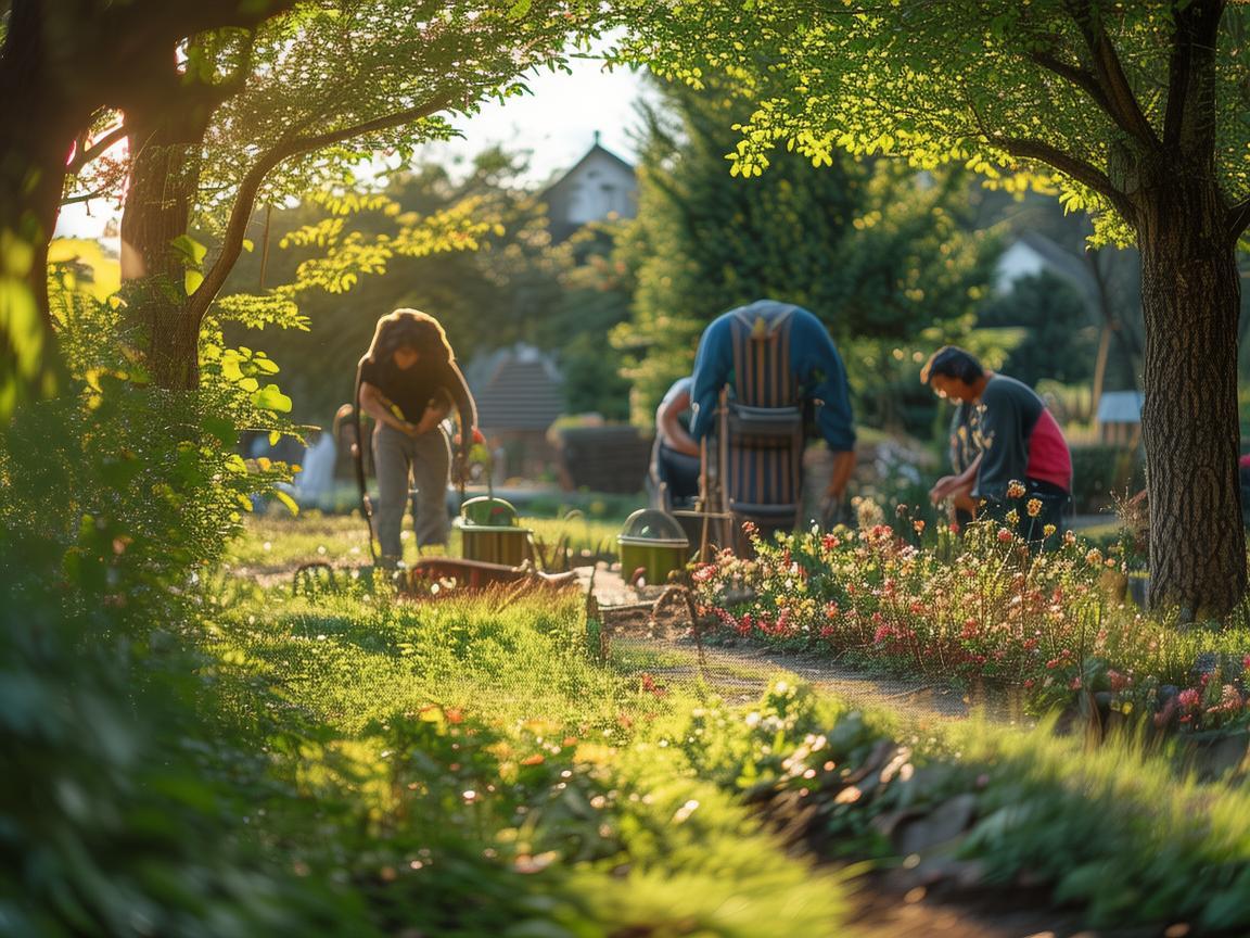 物业里真有活好干又不累的岗位吗? 物业里真有活好干又不累的岗位吗?