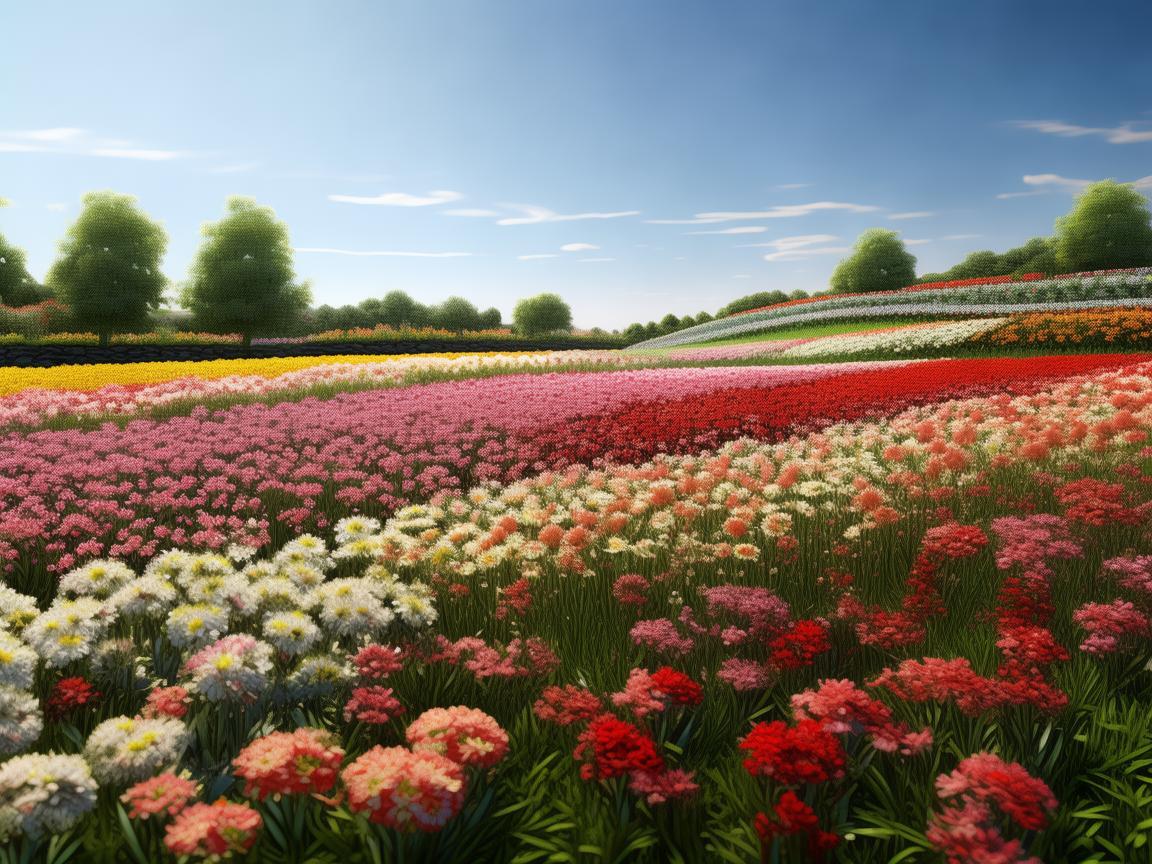 中锐花田物业是国企吗? 中锐花田物业是国企吗?