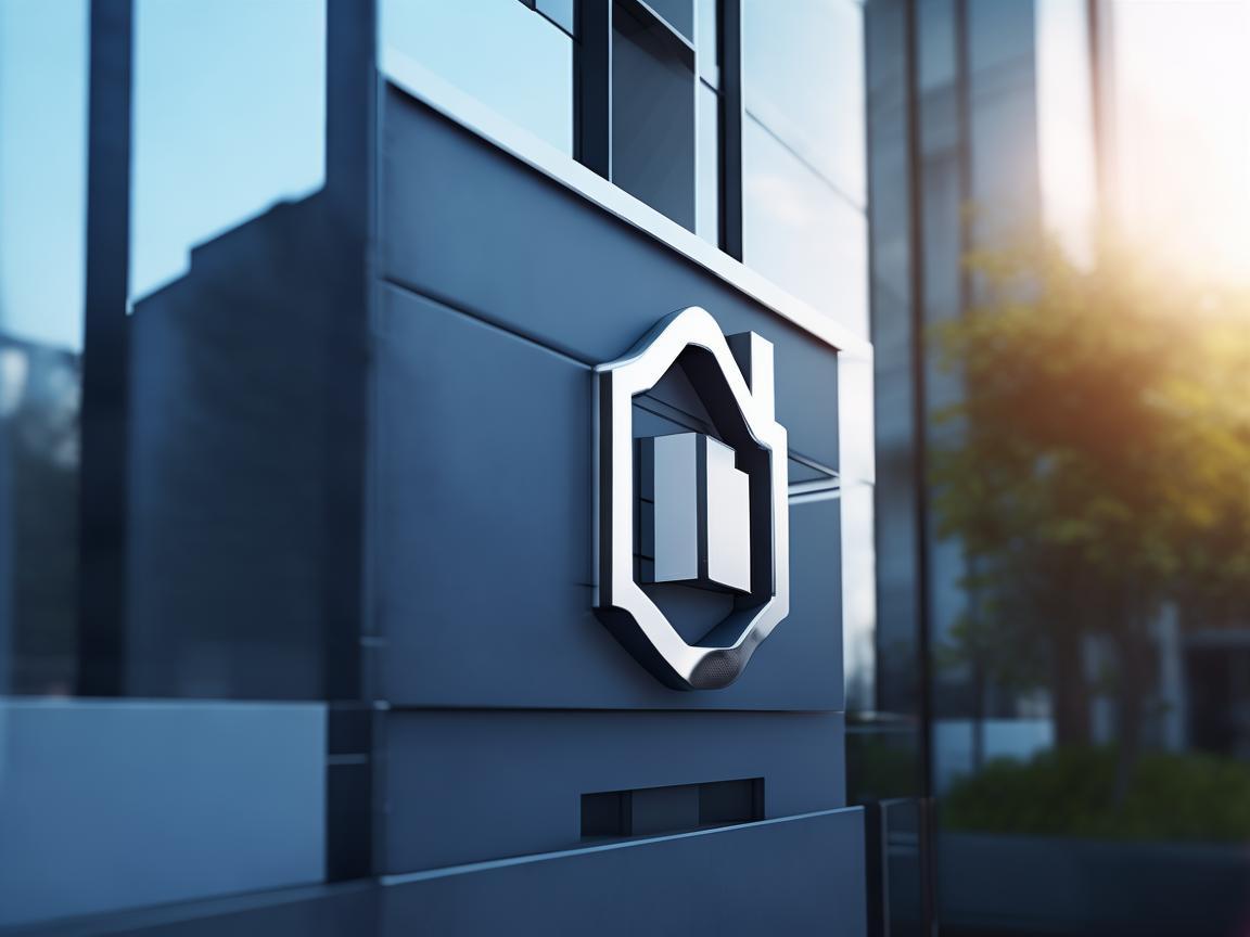 物业公司用什么标志好? 物业公司用什么标志好?