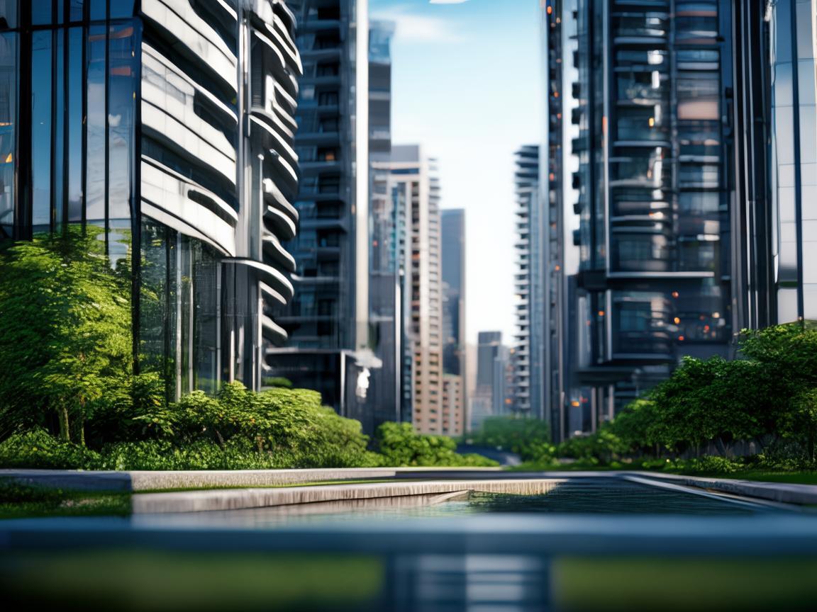 什么部门管物业？